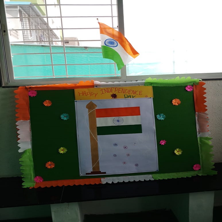 Kadamwakwasti preschool