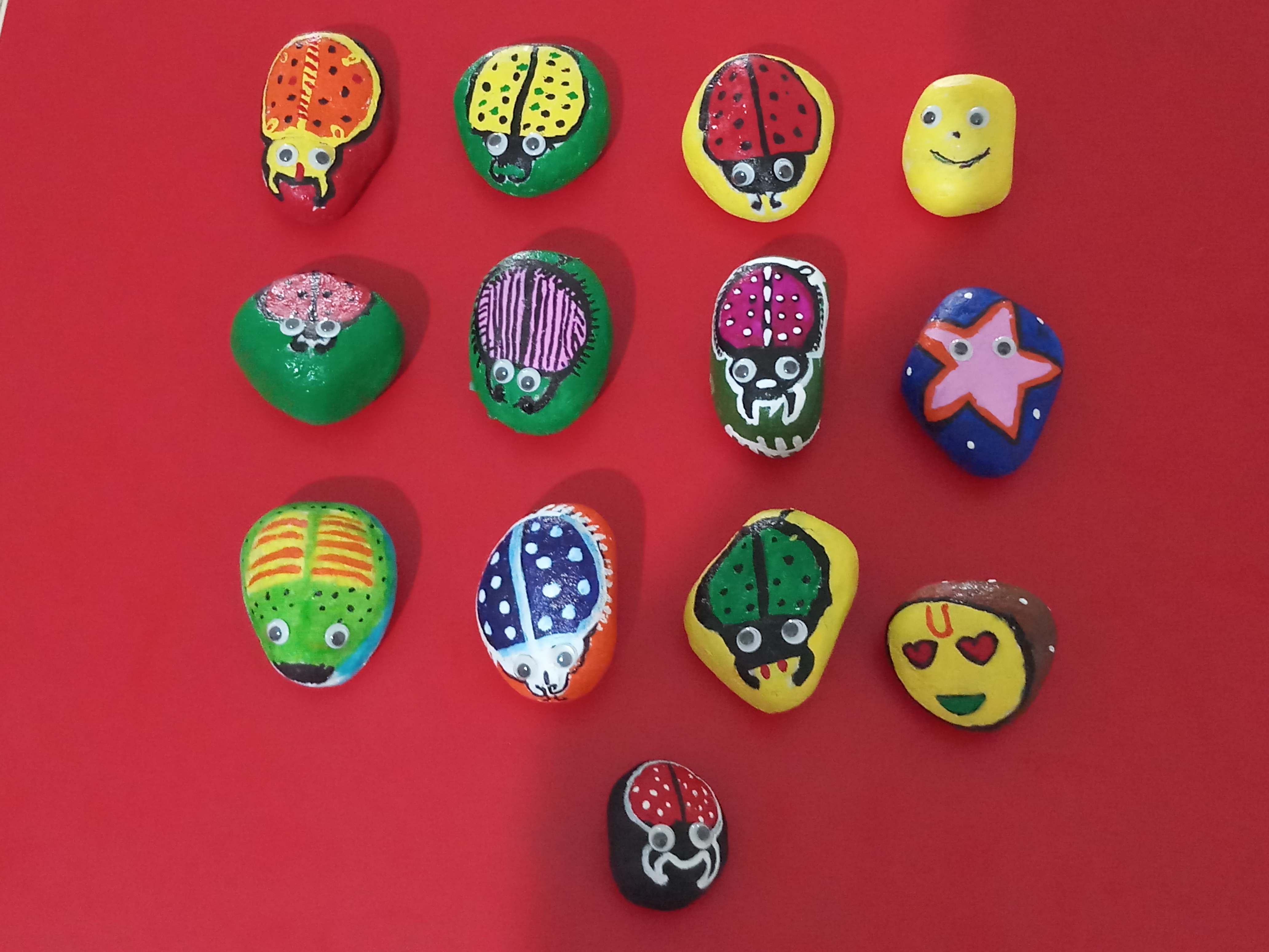 Kadamwakwasti preschool