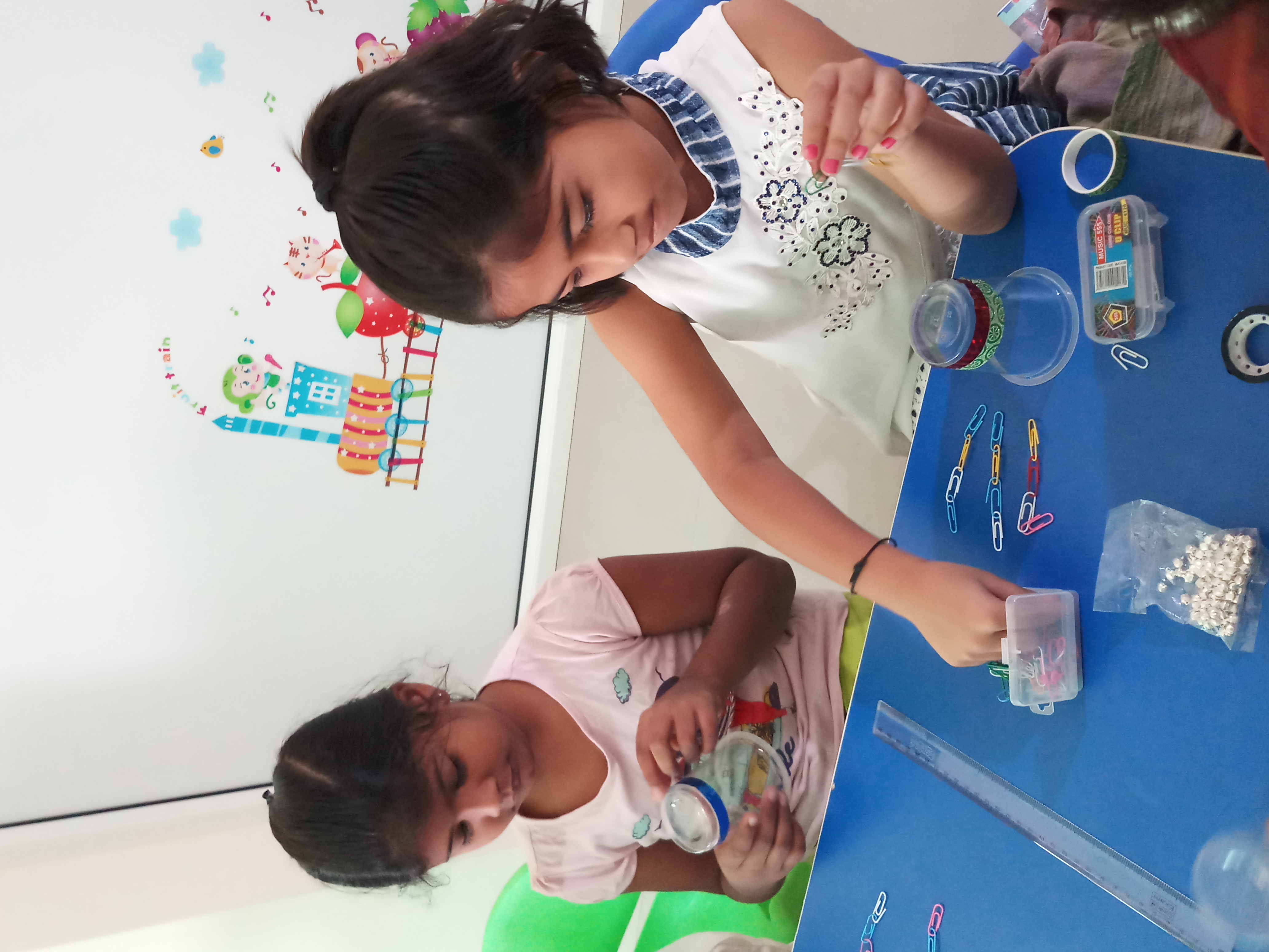 Kadamwakwasti preschool